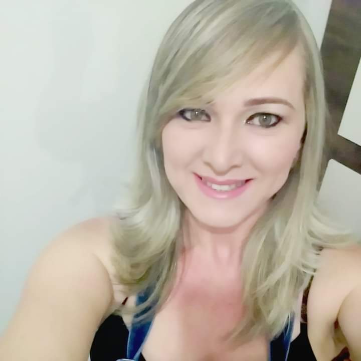 Cliente satisfeita